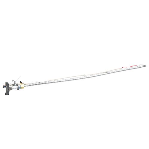 Anets B8052501C Natural Gas Pilot Plate for SBC SL G40