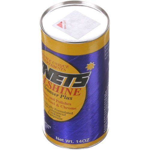 Anets P9314-78 Anets Allshine Cleaner 1 4OZ.