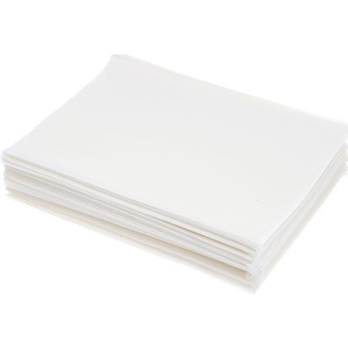 Anets P9315-80 Envelope Filter Paper, 12-1/4" X 17", 100/Pack