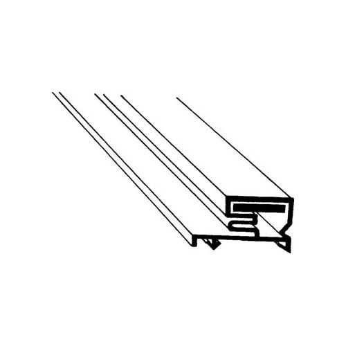 Anthony 02-16050-0077 Door Gasket (29-15/16" X 59")