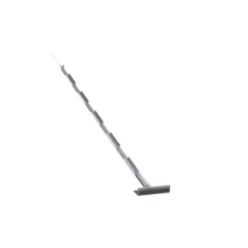Antunes 0010147 Food Warmer Spray Tube Assembly
