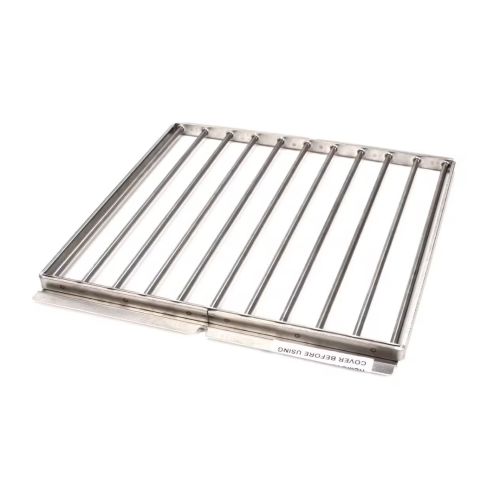 Antunes 0010434 Driver Frame Weldment