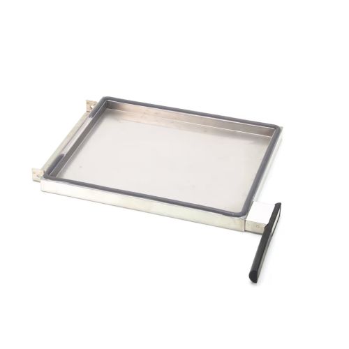 Antunes 0011115 Food Warmer Top Cover Assembly