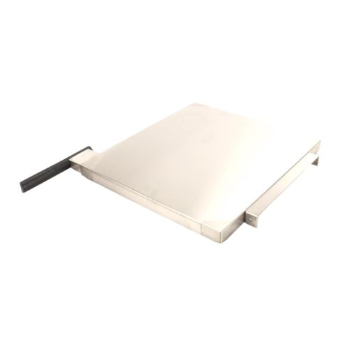 Antunes 0011154 Food Warmer Top Cover Assembly