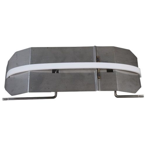 Antunes 0011242 Tensioner Assembly Front 