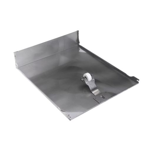Antunes 0011375 Contact Toaster Conveyor Cover Assembly