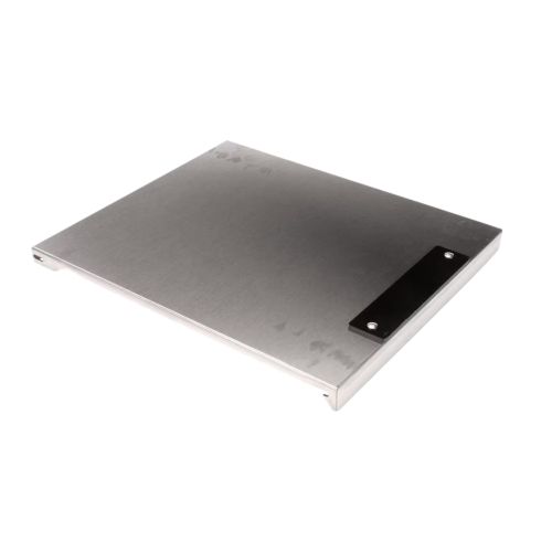 Antunes 0011609 Contact Toaster Conveyor Cover Assembly