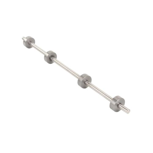 Antunes 0011923 Contact Toaster Idler Shaft Assembly