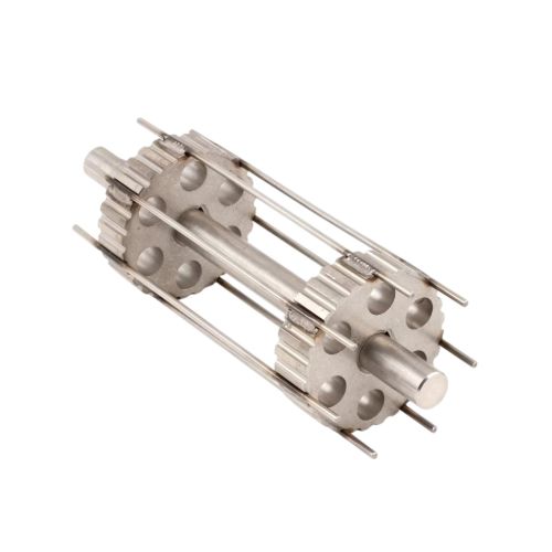 Antunes 0011961 Contact Toaster Drive Pulley Assembly