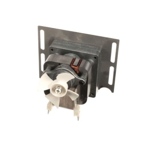 Antunes 0012112 Gear Motor Assembly 3 RPM 230V