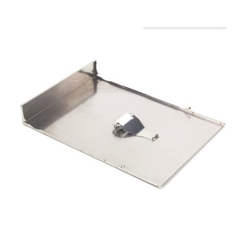 Antunes 0012540 Contact Toaster Rear Conveyor Cover