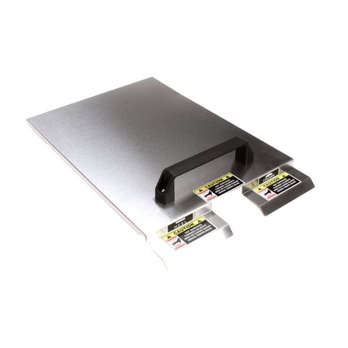 Antunes 0012651 Contact Toaster Top Cover Assembly