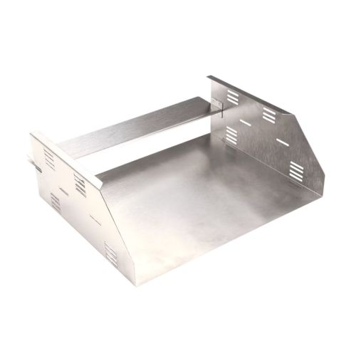 Antunes 0020338 Bun Feed Frame Weldment