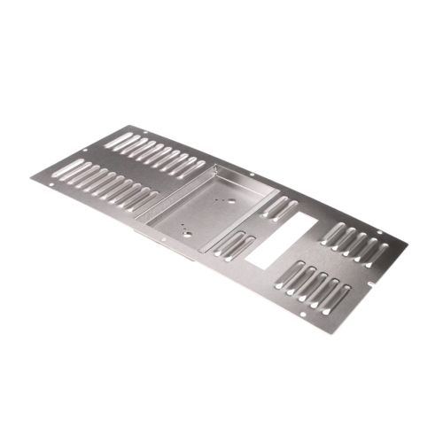 Antunes 0021681 Contact Toaster End Housing Panel