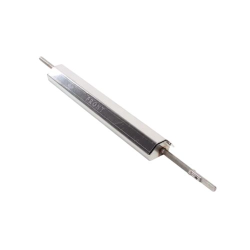 Antunes 0021688 Contact Toaster Cam Weldment Front Side