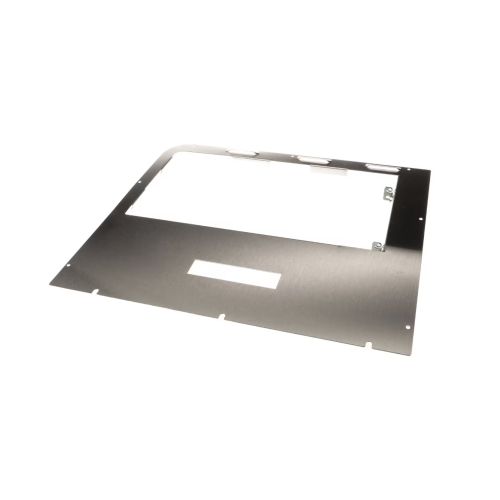 Antunes 0021897 End Housing Panel Weldment