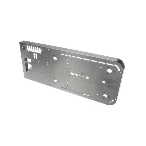 Antunes 0021965 Toaster Control Housing Weldment