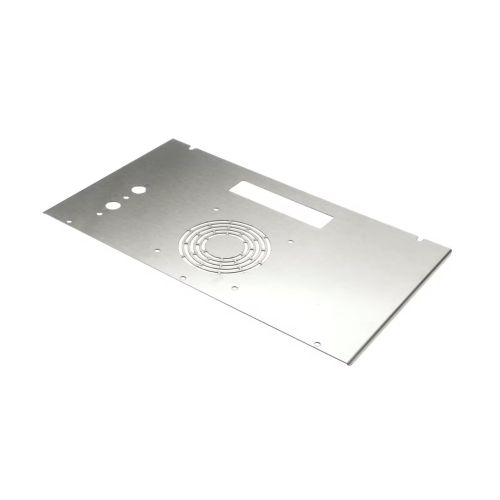 Antunes 0022031 Toaster End Housing Cover Weldment