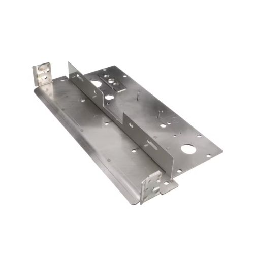 Antunes 0024416 Rear Panel Weldment Egg Station