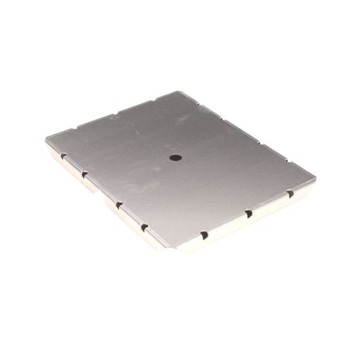 Antunes 0503177 Food Warmer Diffuser Pan QTR Size