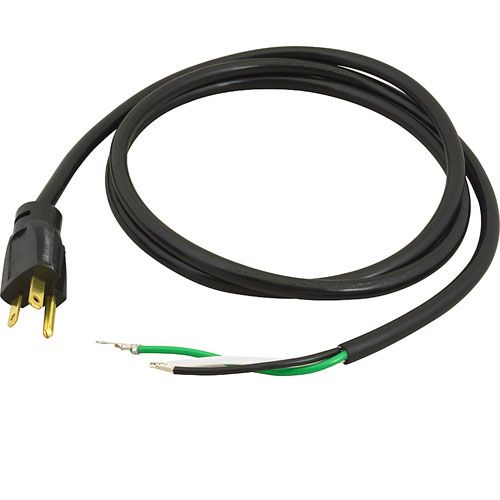 Antunes 0700323 14/3 Power Cord (6-20P)