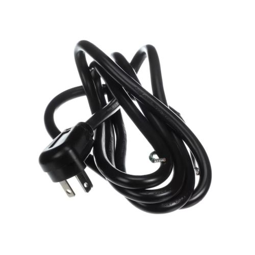 Antunes 0700737 Toaster Power Cord Assembly 20A 250V