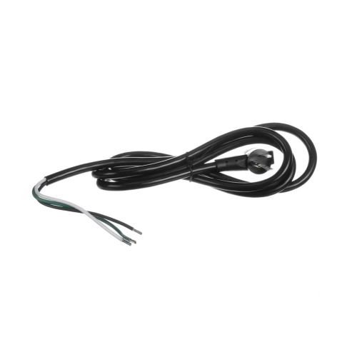Antunes 0700936 Power Cord Right Angle Plug 14/3 NEMA 120V
