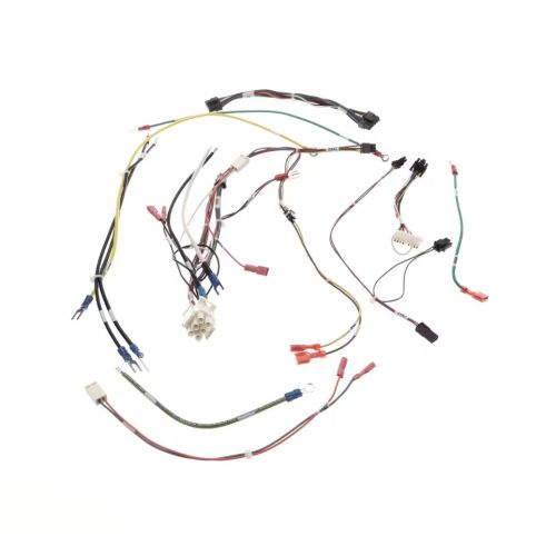 Antunes 0701085 Wire Harness 5th Generation VCT