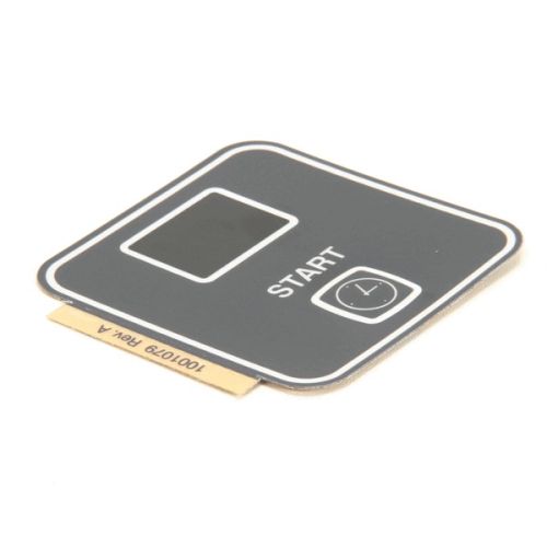 Antunes 1001079 Timer Label