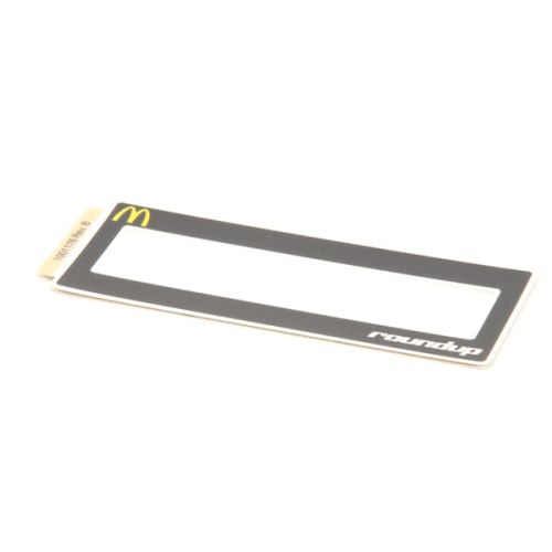 Antunes 1001176 Display Label