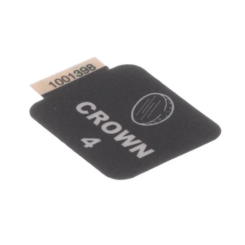 Antunes 1001398 Label Crown 4