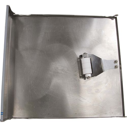 Antunes 12539 Roundup Front Conveyor Cover