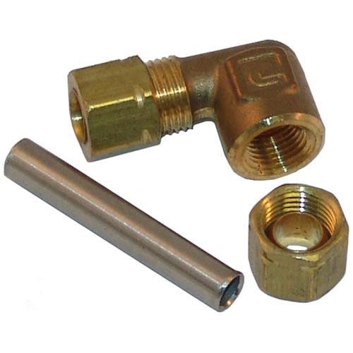 Antunes 200K136 Generator Tube Kit