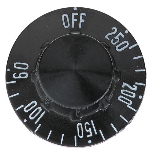 Antunes 2100130 Dial 2-1/4 D, Off-250-60