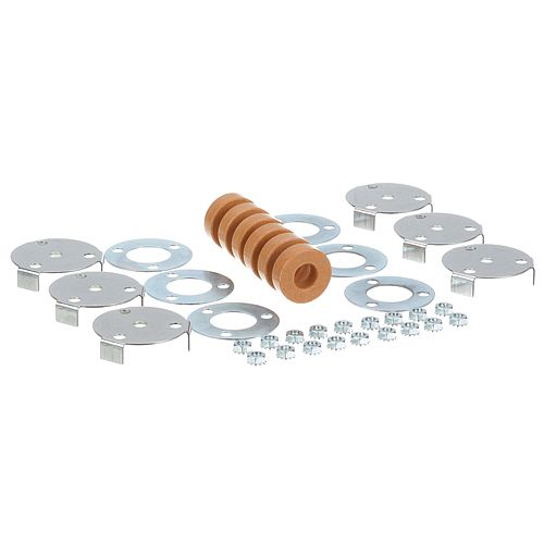 Antunes 2150150 Bearing/Retainer Kit 