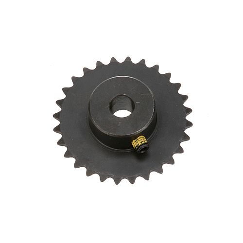 Antunes 2150296 Sprocket, 25B28 .395 