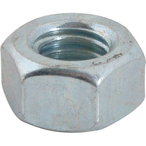 Antunes 331P101 Hex Nut , 5/16-18, Pack 10