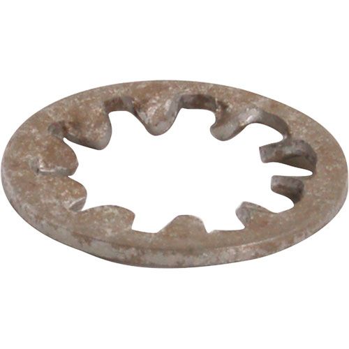 Antunes 331P106 Lock Washer, 5/16", Pack 10