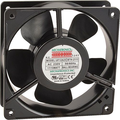 Antunes 4000132 Fan,Blower,230V 50/60Hz 