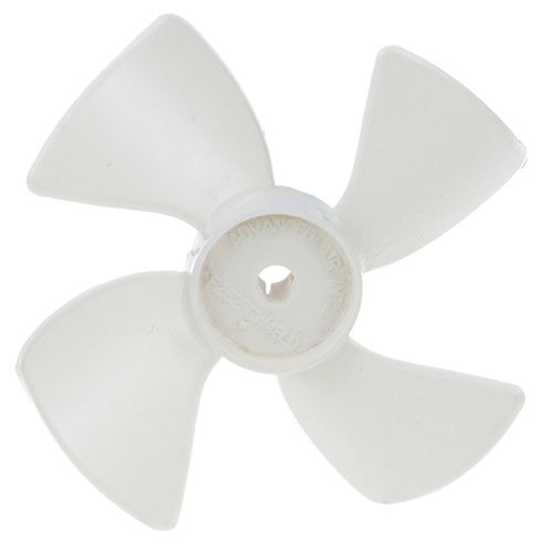 Antunes 4000170 2-5/8 inch Diameter CCW Fan Blade