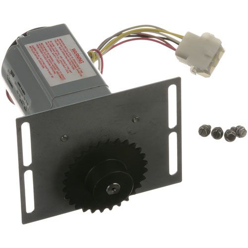 Antunes 4000199 Motor Replacement Kit VCT-2010