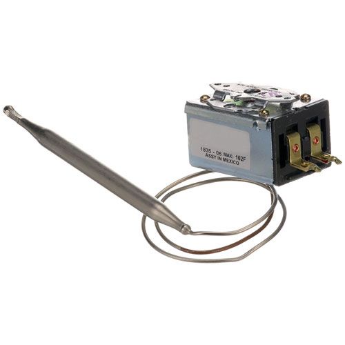 Antunes 4030163 Thermostat 162F Fixed