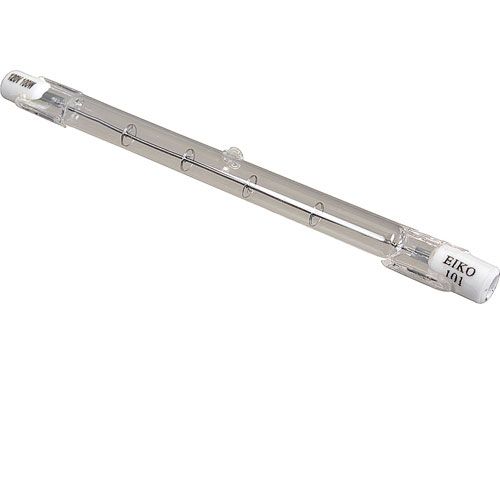 Antunes 4060436 Halogen Bulb (120V,100W,4 3/4"L