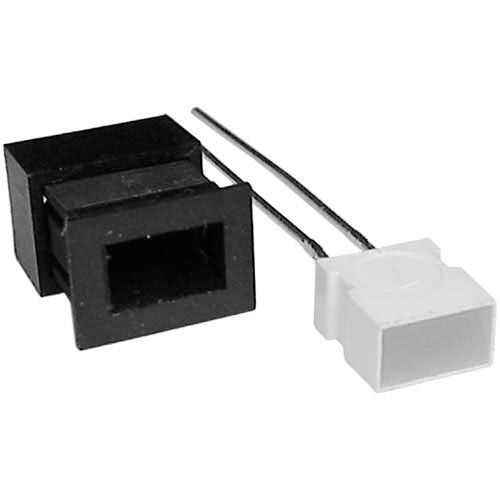 Antunes 406K178 Signal Light- Red 