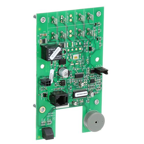 Antunes 4070171 Main  Control Board 