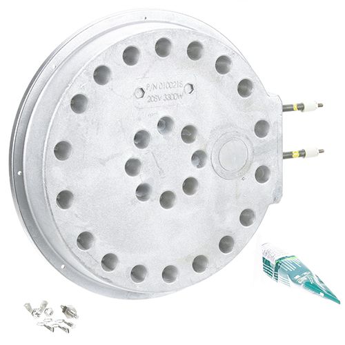 Antunes 7000245 Generator Kit - 208V