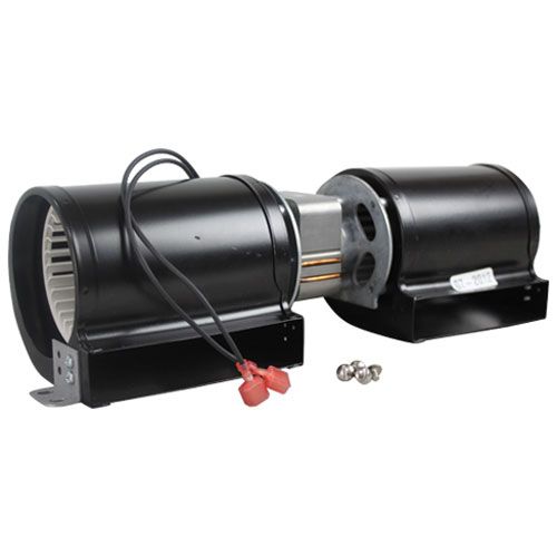 Antunes 7000497 Dual Blower Kit 