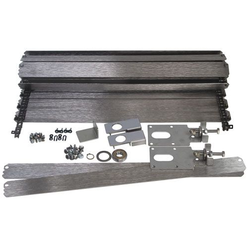 Antunes 7000736 Vertical Conveyor Kit 