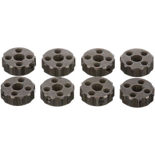 Antunes 7000771 Sprocket 1/2   (8 Pack)   VCT-2010