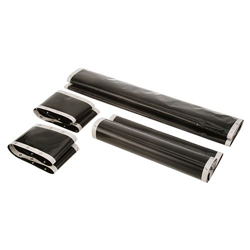 Antunes 7000799 Red Acro Bin 